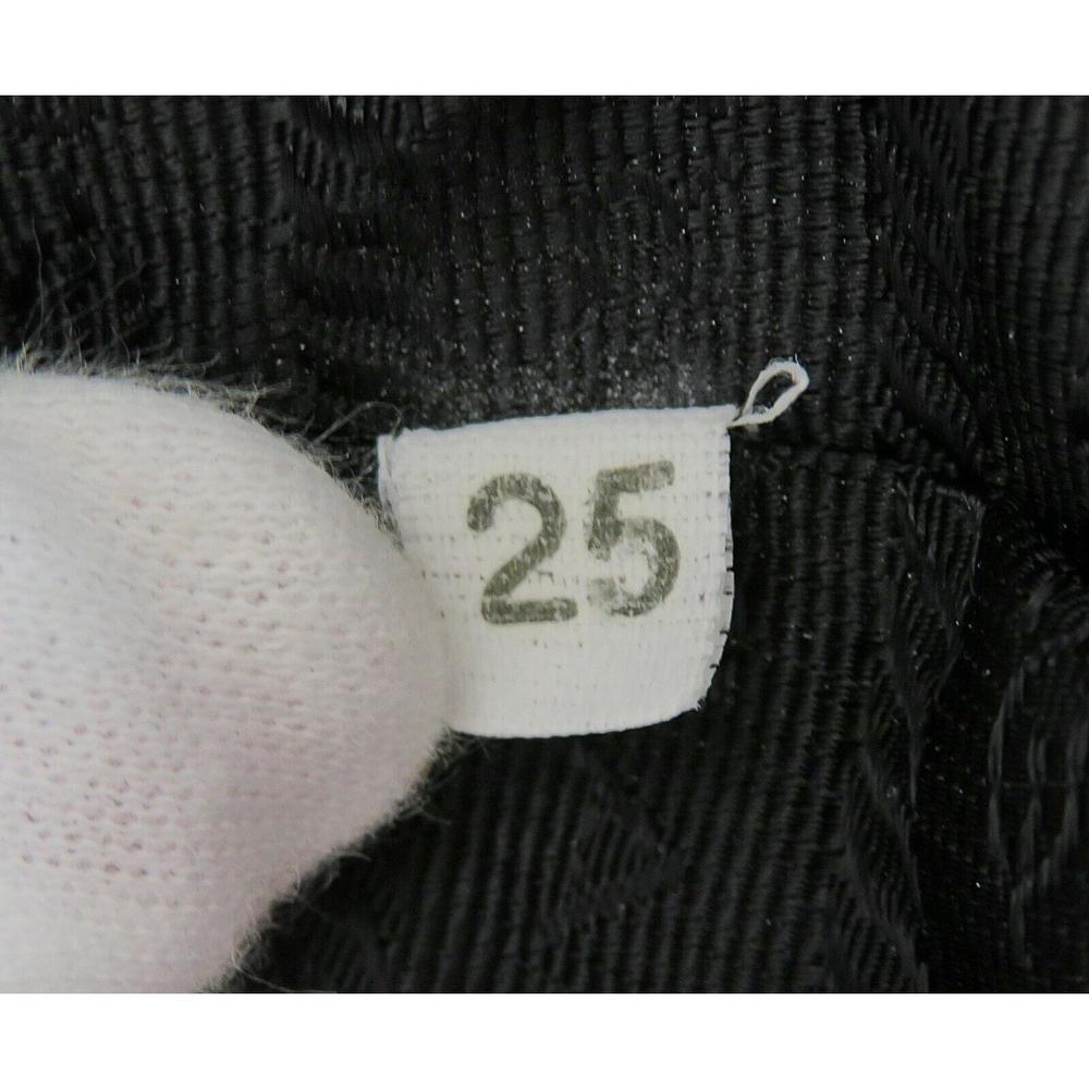 Prada Black Nylon Backpack - Picture 12 of 12